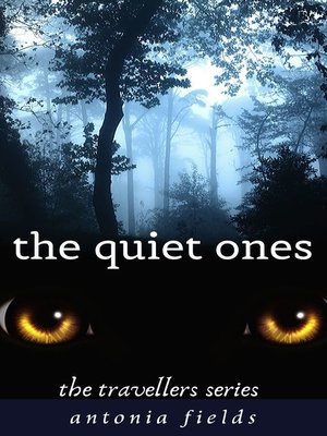 cover image of The Quiet Ones (Book 2)